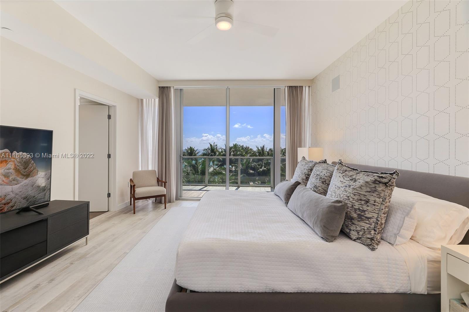 Auberge Beach - Residential