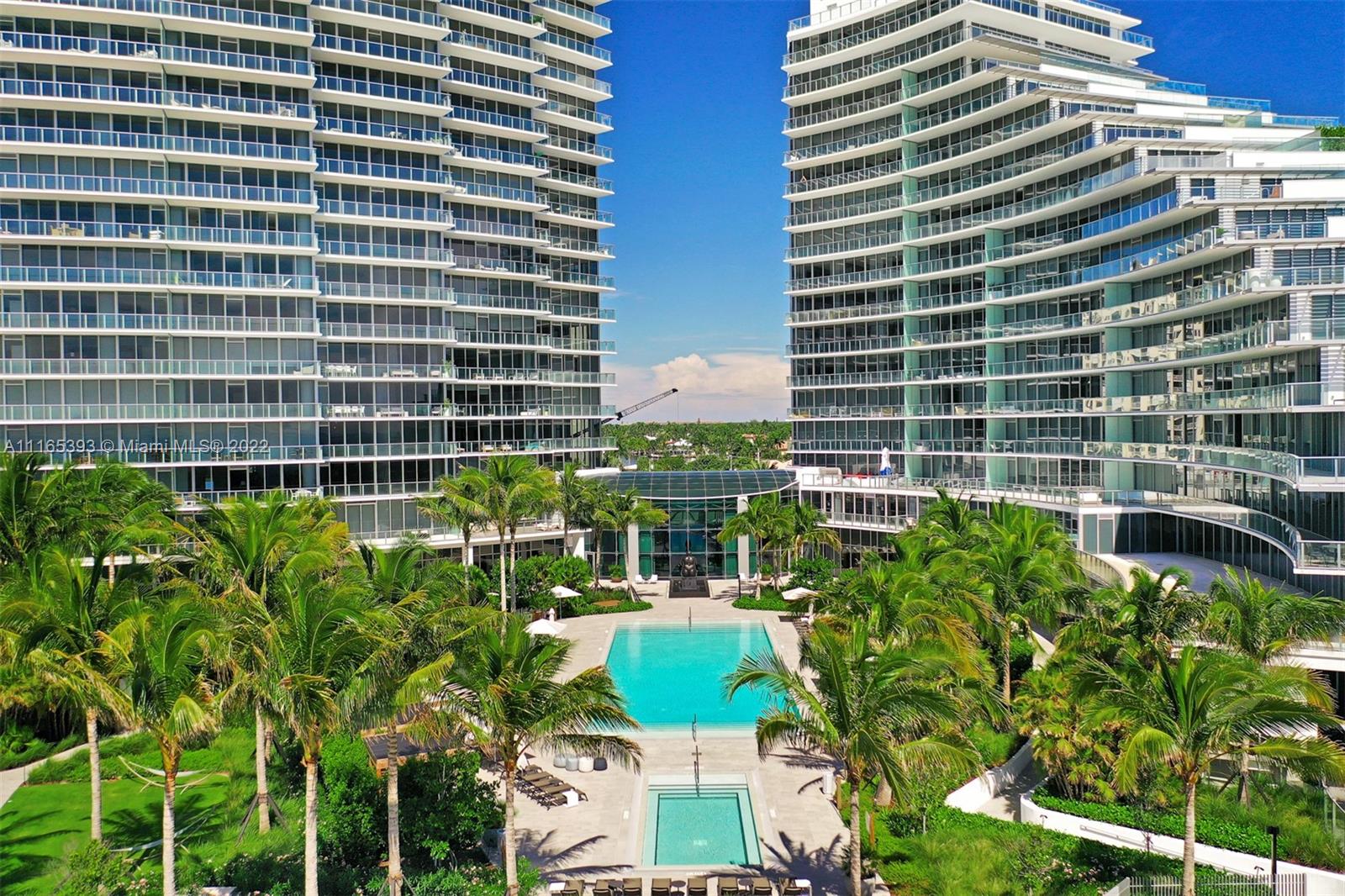 Auberge Beach - Residential