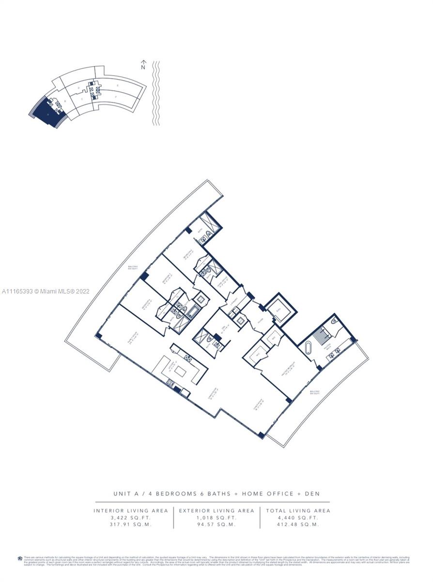 Auberge Beach - Residential