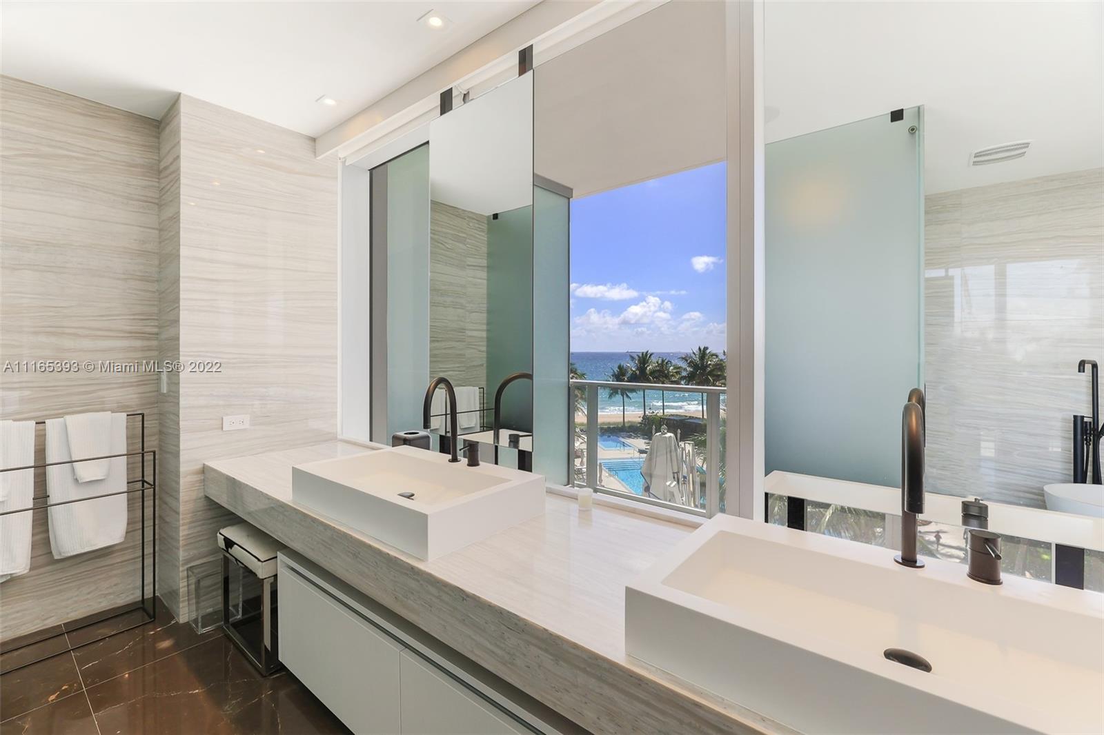 Auberge Beach - Residential