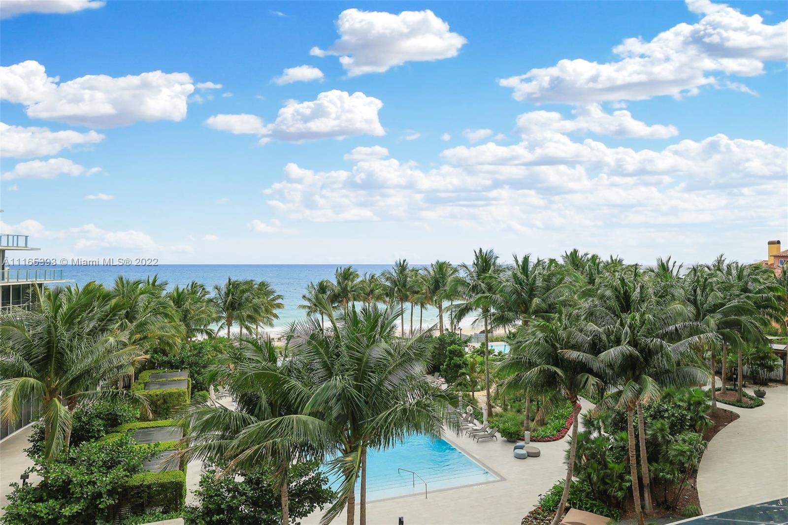 Auberge Beach - Residential