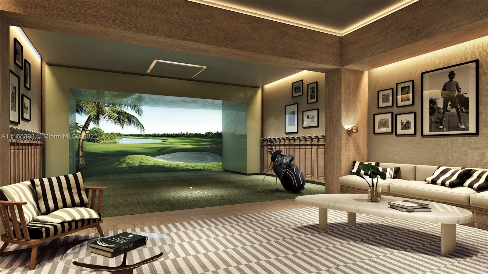 Auberge Beach - Residential