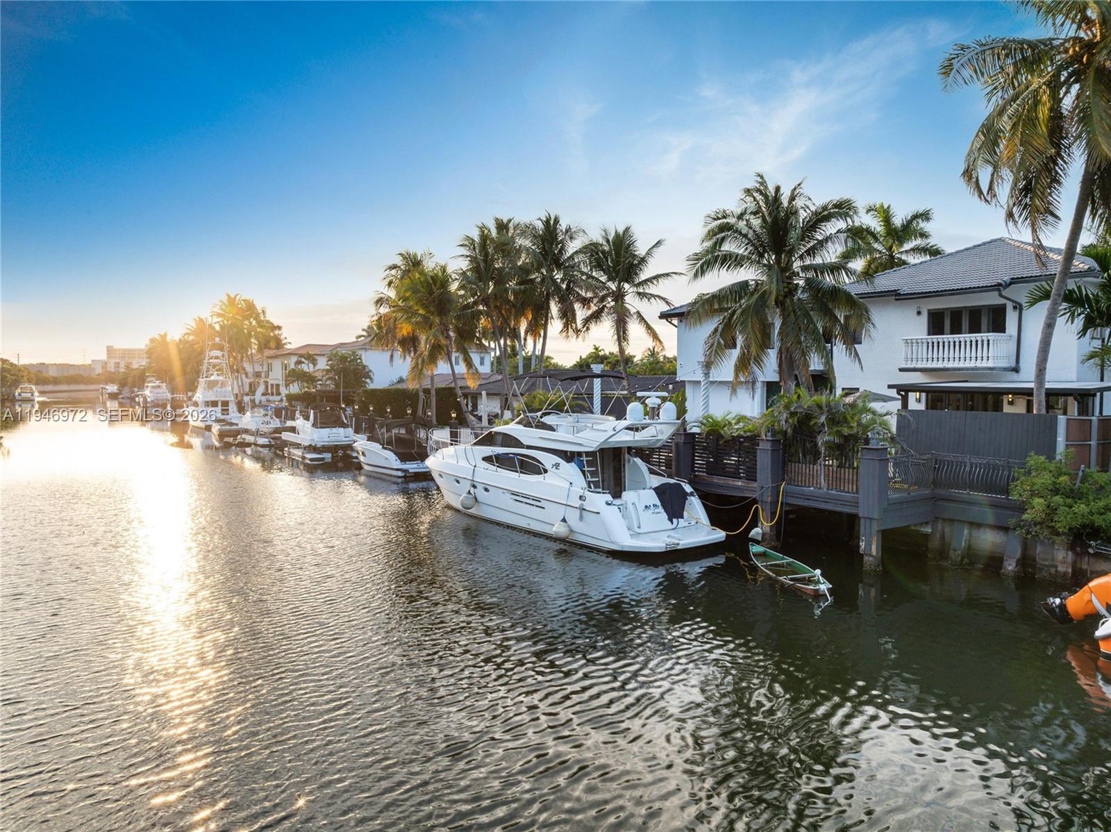 EASTERN SHORES - Residential