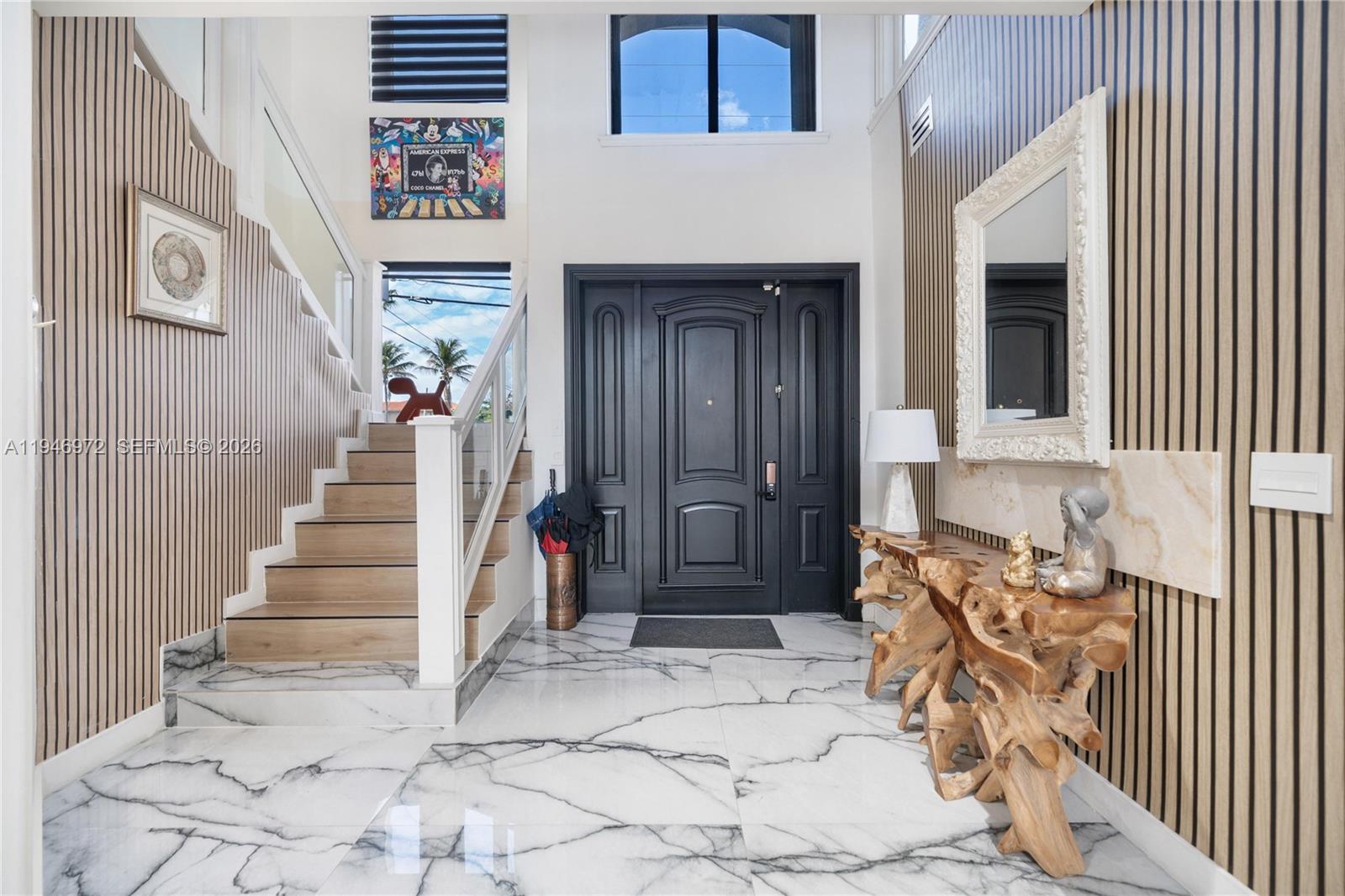 EASTERN SHORES - Residential