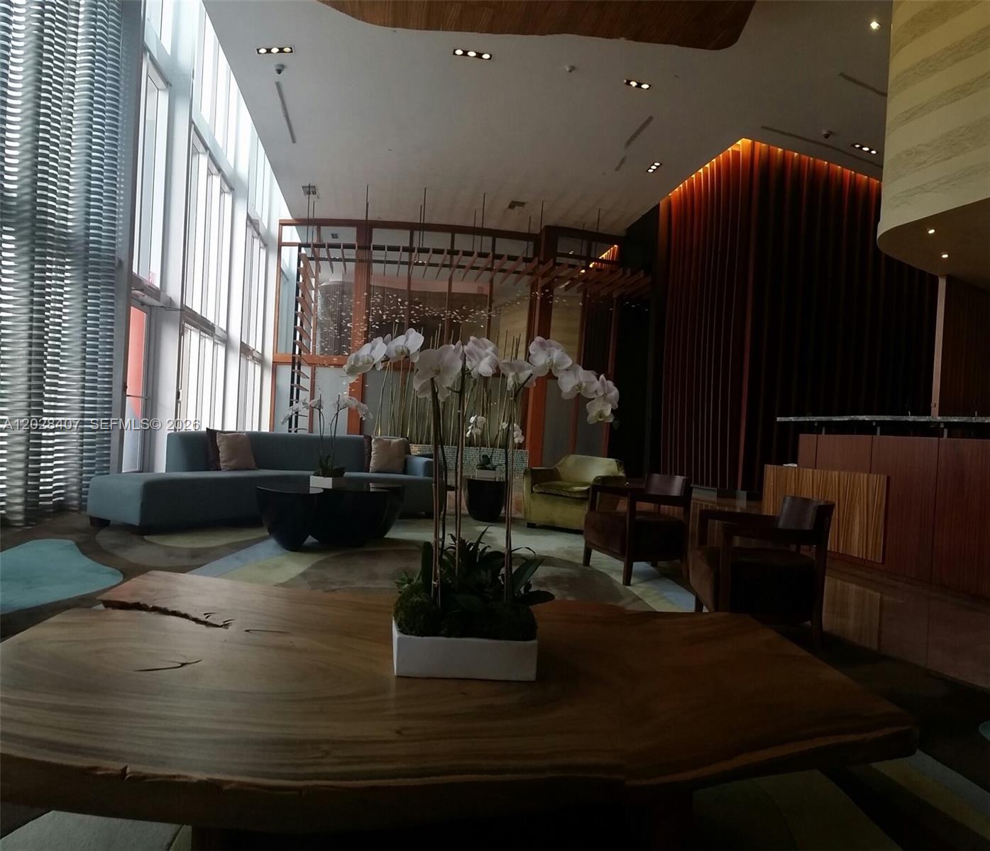 50 BISCAYNE CONDO - Residential Lease