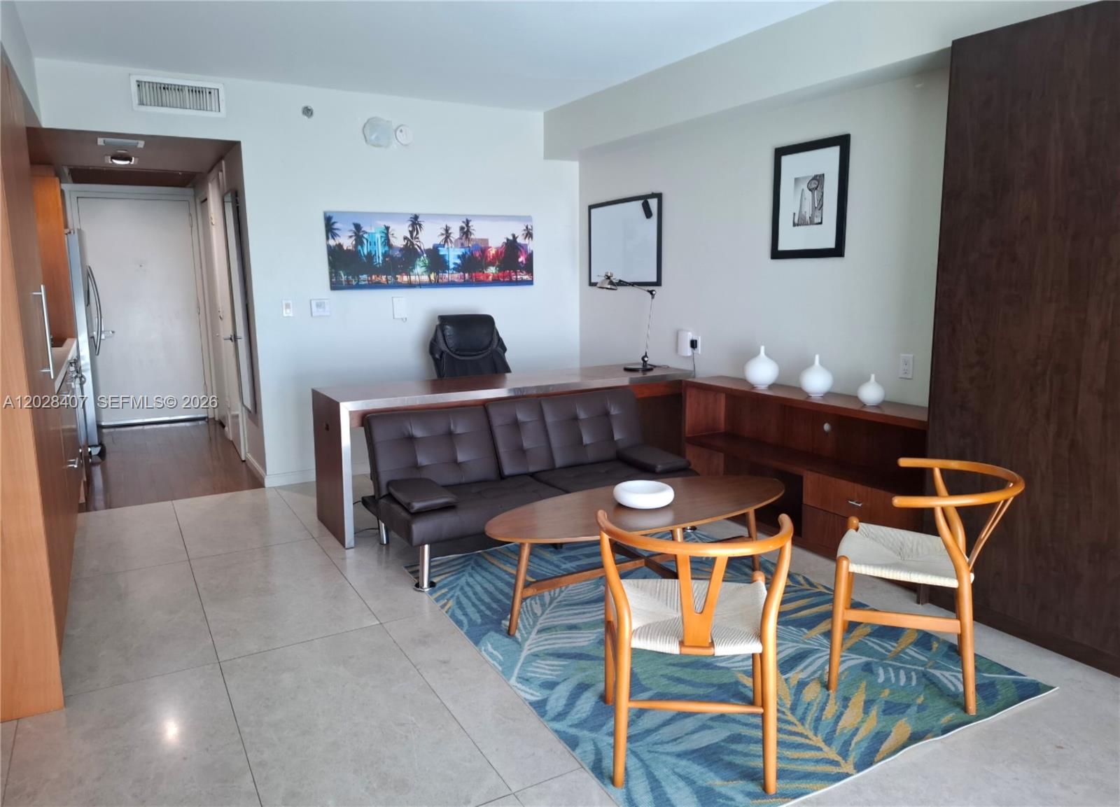 50 BISCAYNE CONDO - Residential Lease