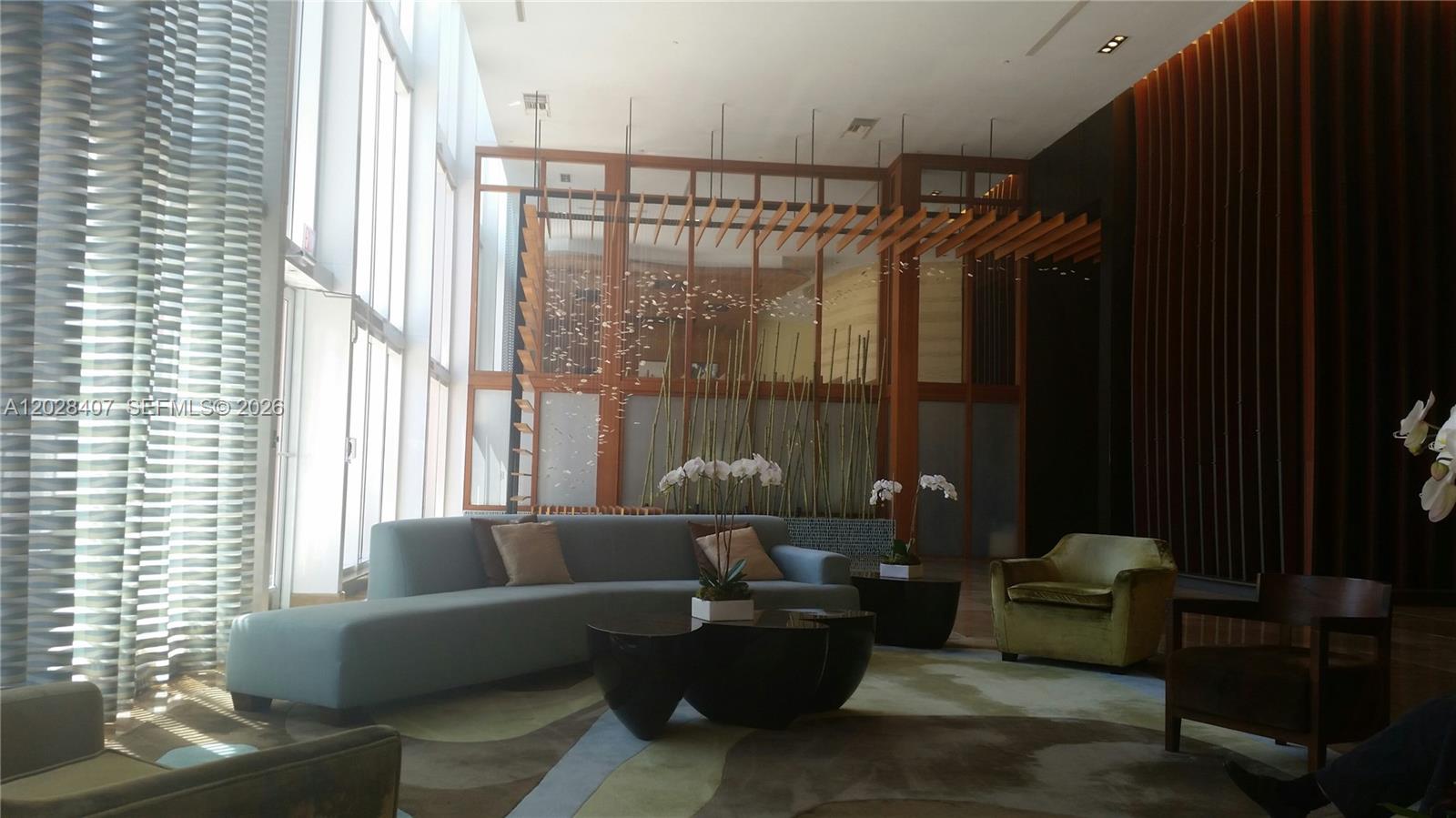 50 BISCAYNE CONDO - Residential Lease