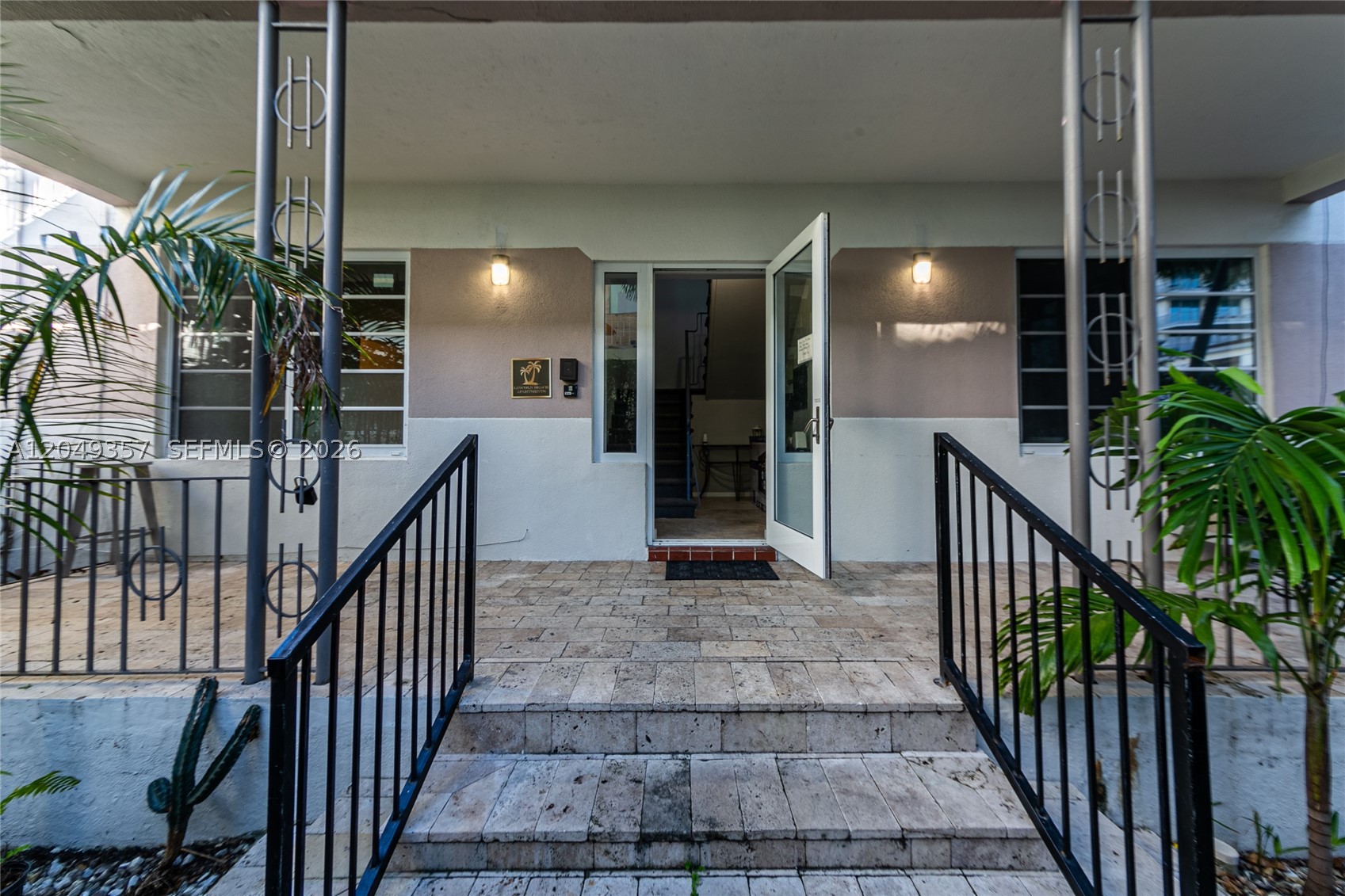 LINCOLN TERRACE SUB - Residential Lease
