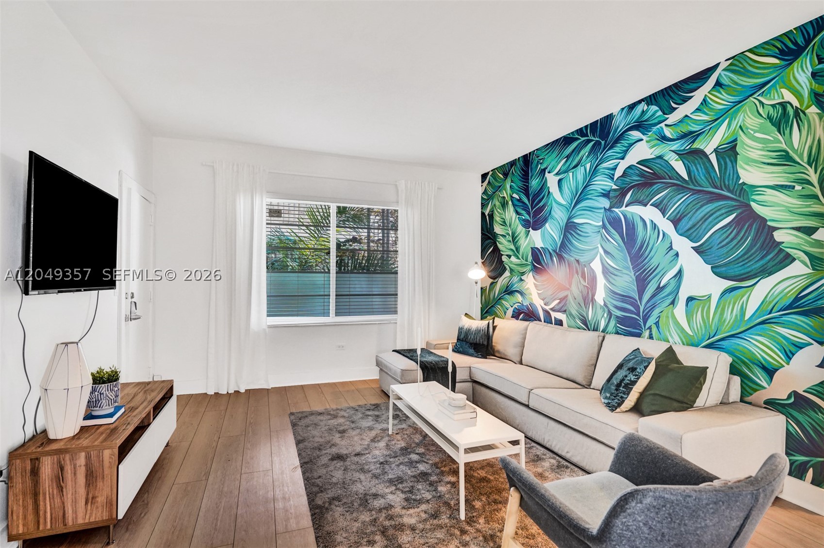 LINCOLN TERRACE SUB - Residential Lease