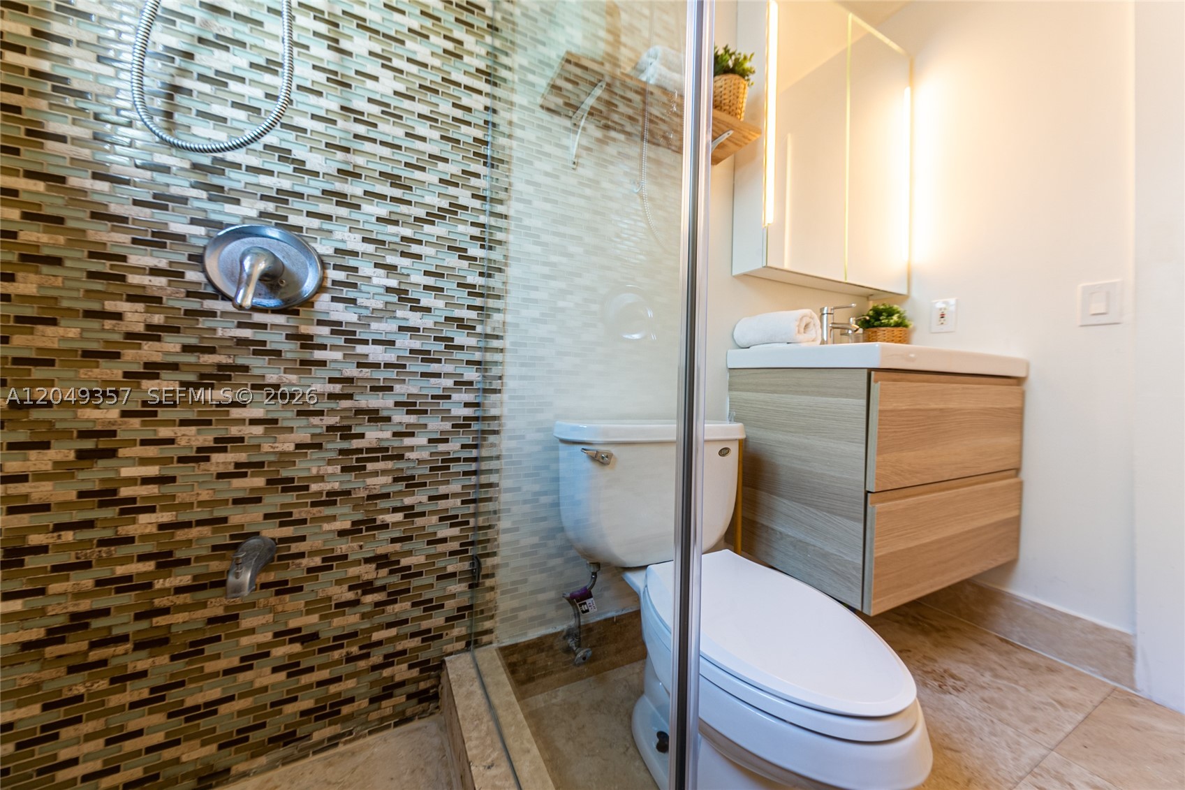 LINCOLN TERRACE SUB - Residential Lease