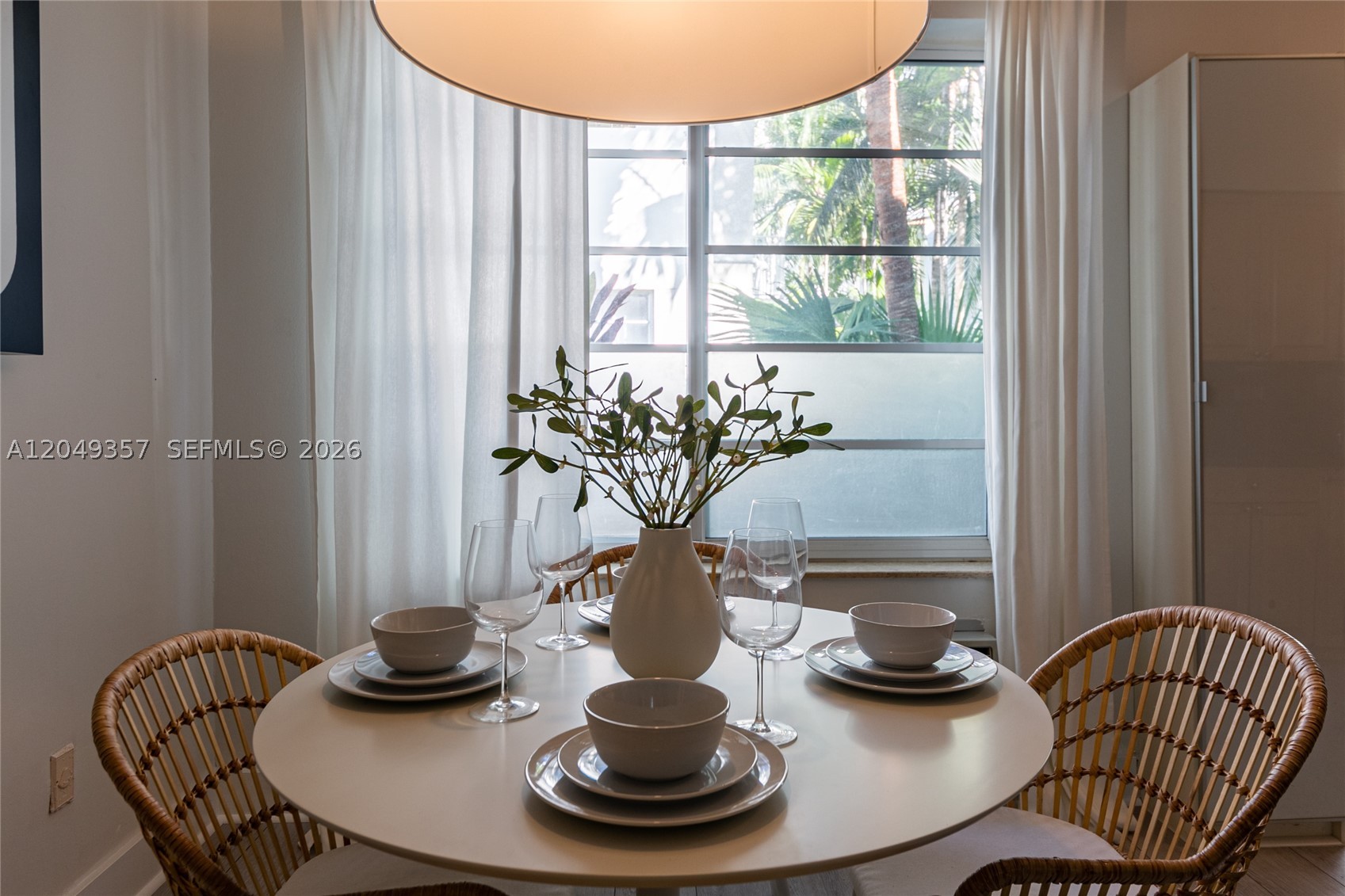 LINCOLN TERRACE SUB - Residential Lease