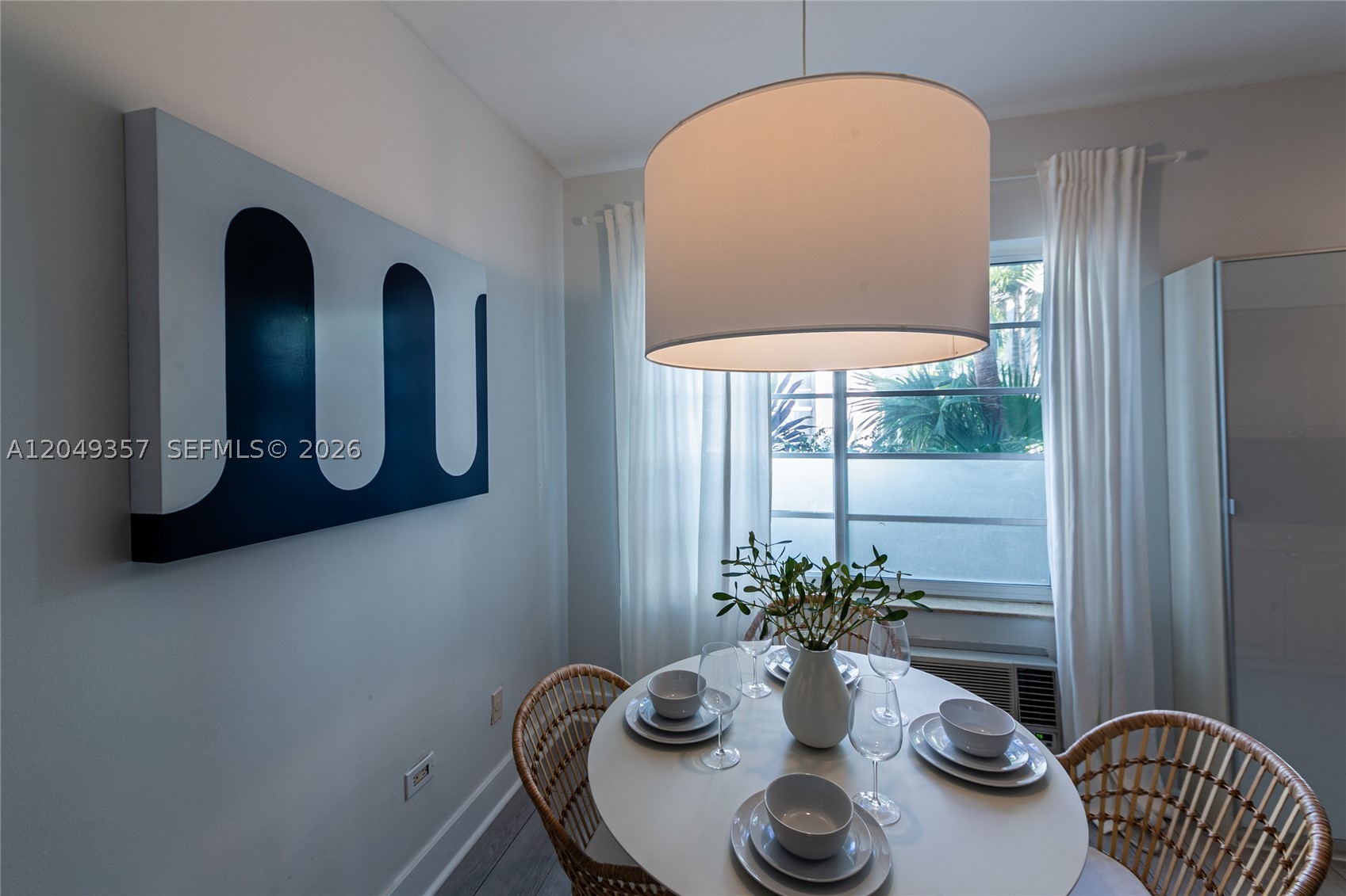 LINCOLN TERRACE SUB - Residential Lease