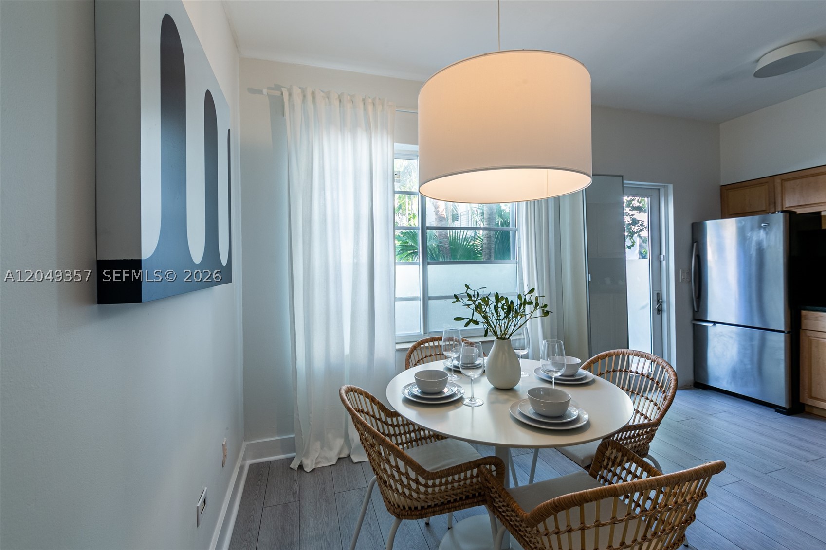 LINCOLN TERRACE SUB - Residential Lease