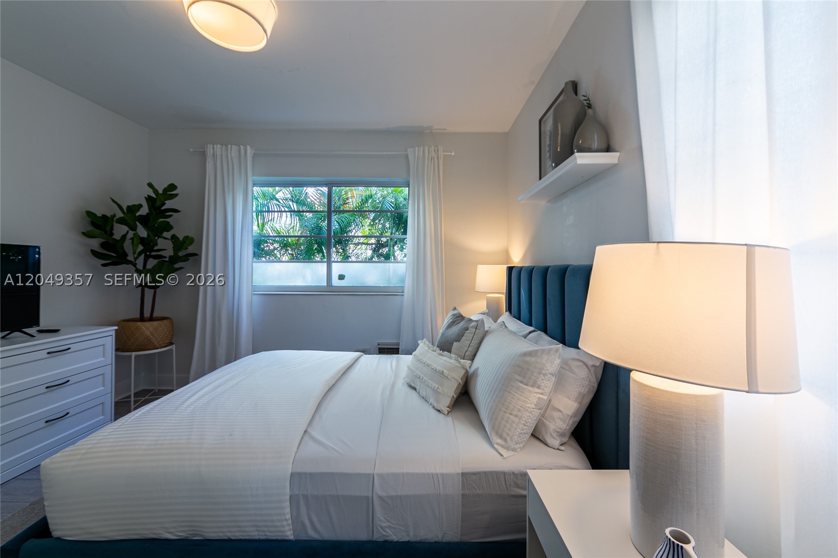 LINCOLN TERRACE SUB - Residential Lease