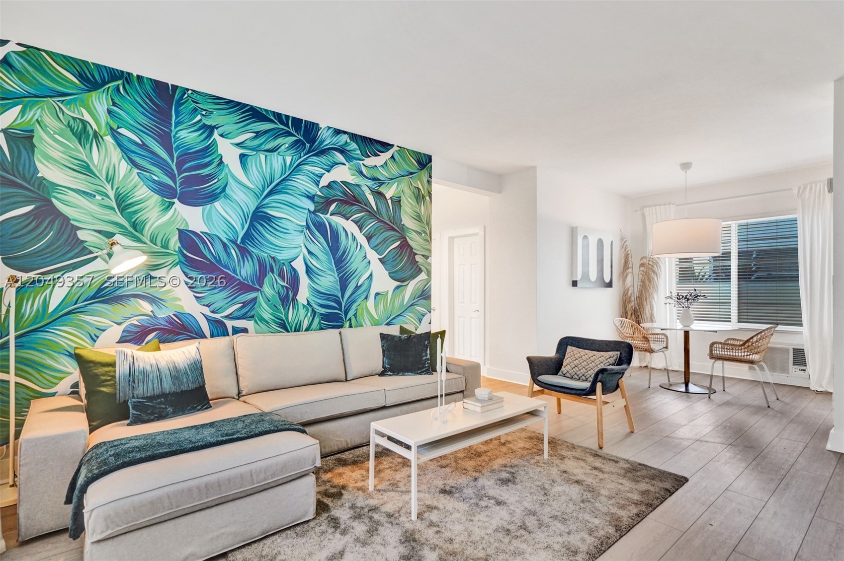 LINCOLN TERRACE SUB - Residential Lease
