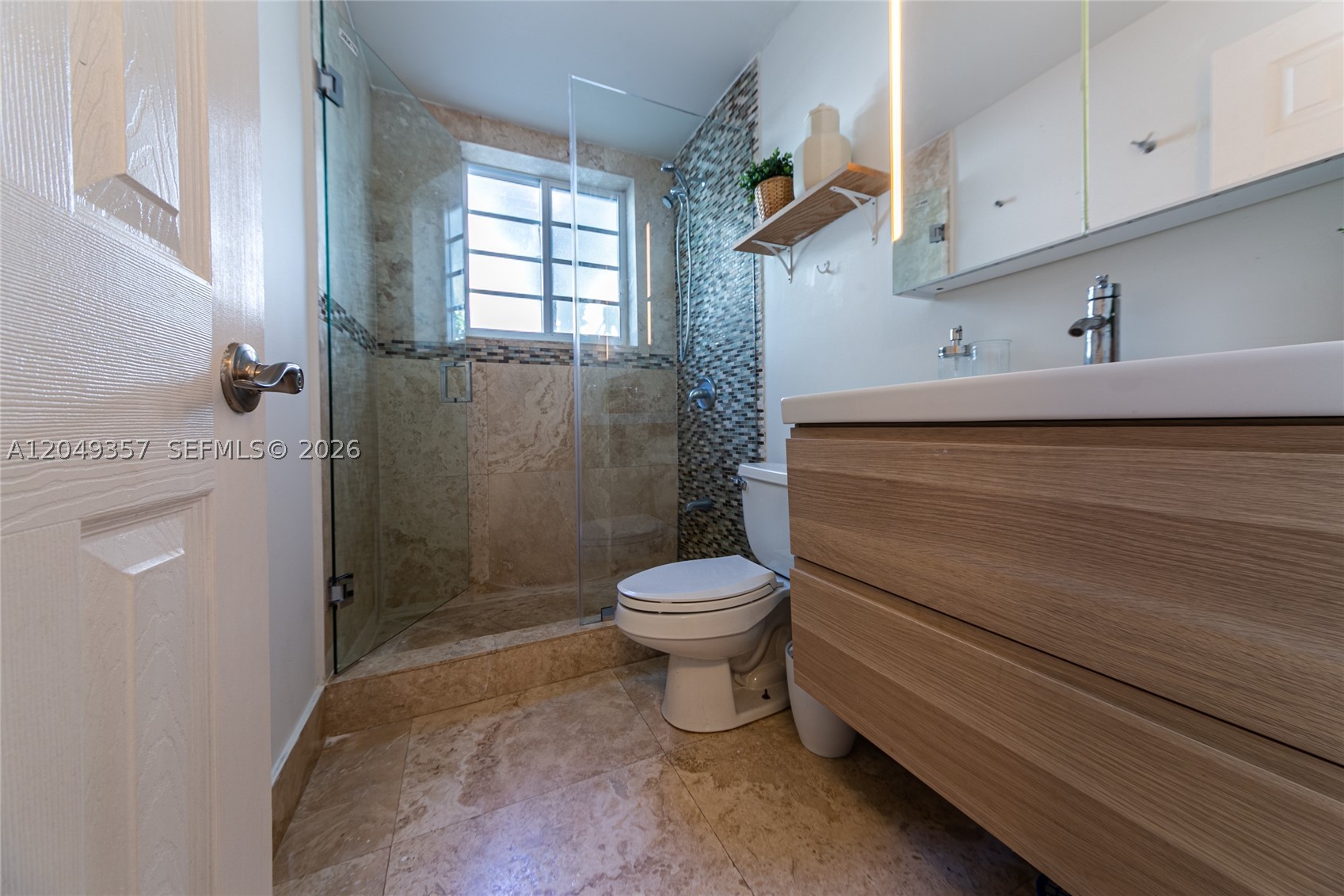 LINCOLN TERRACE SUB - Residential Lease