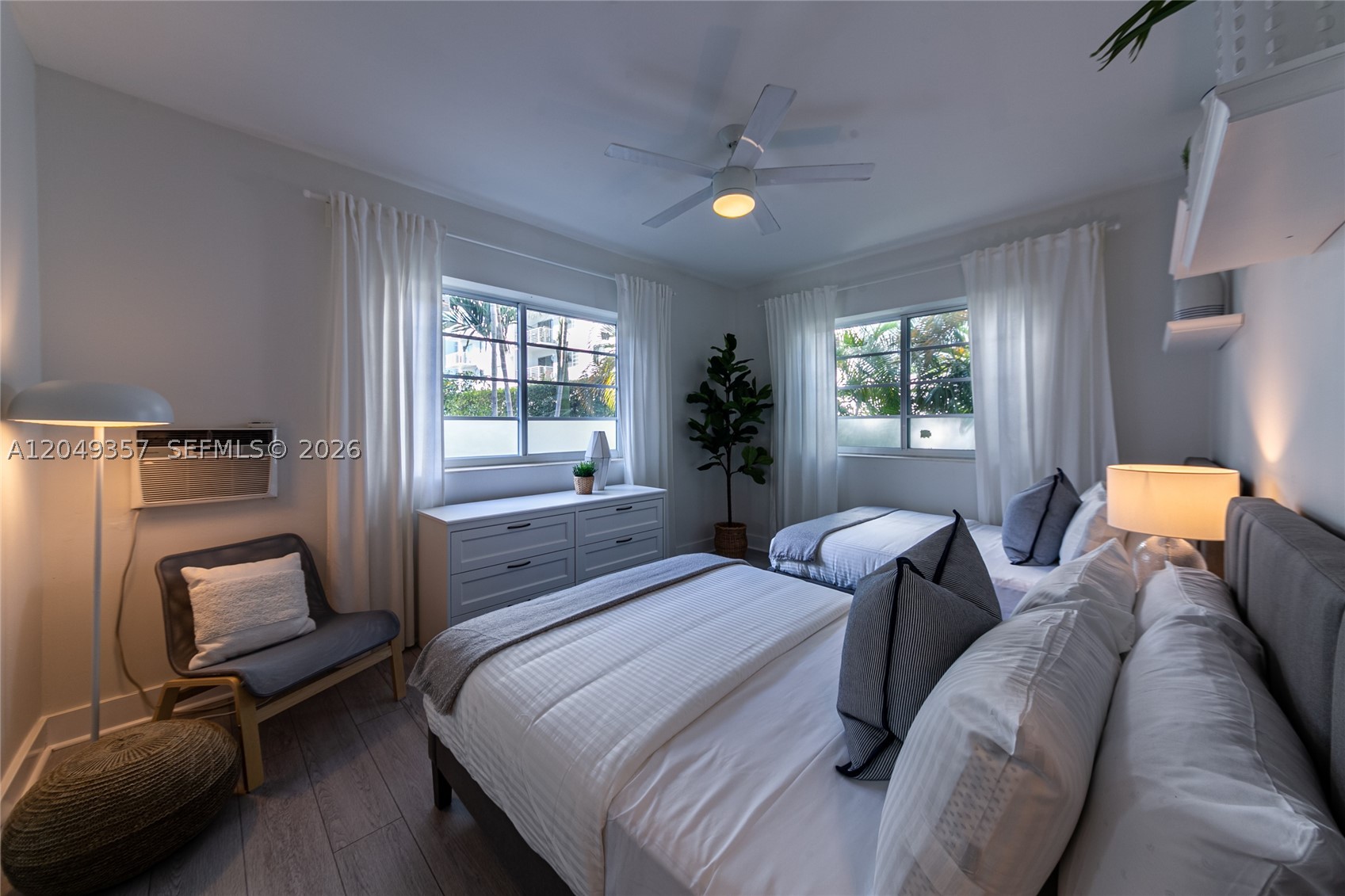 LINCOLN TERRACE SUB - Residential Lease