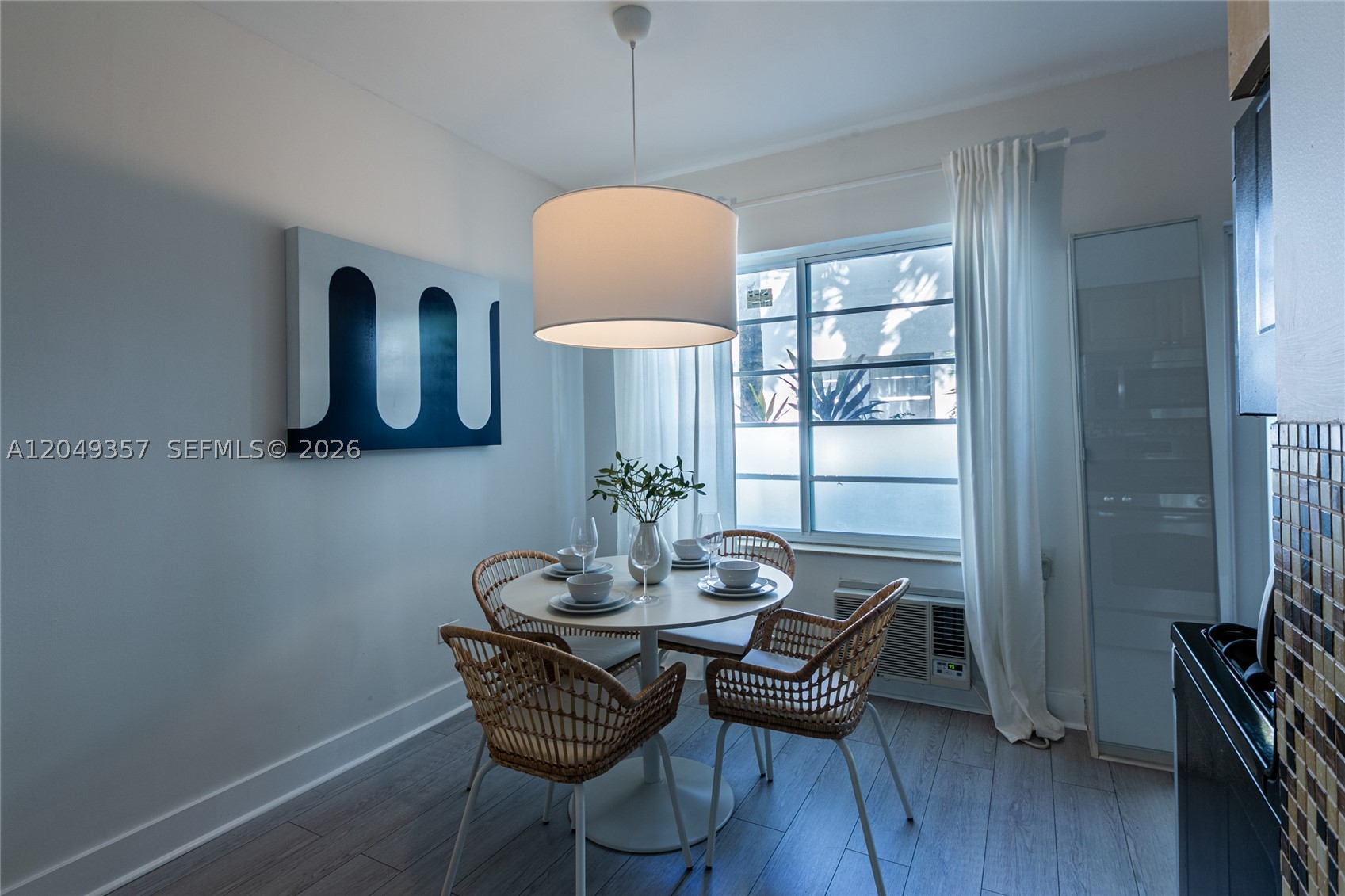 LINCOLN TERRACE SUB - Residential Lease