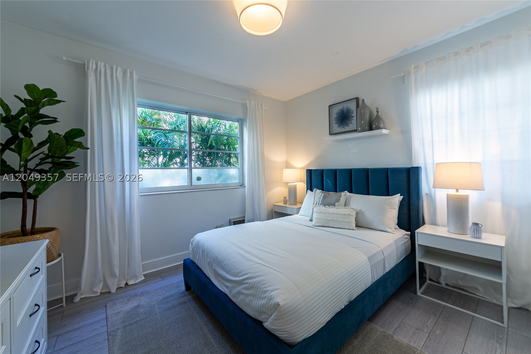 LINCOLN TERRACE SUB - Residential Lease