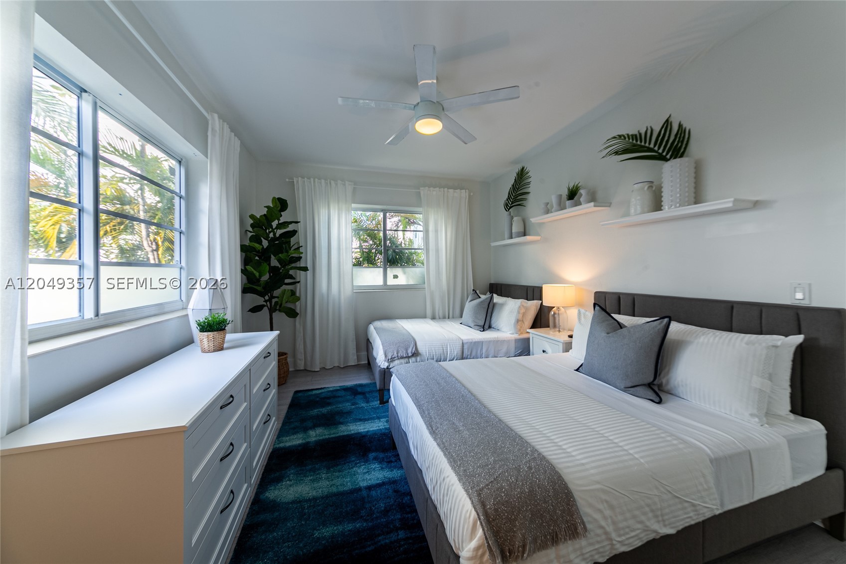 LINCOLN TERRACE SUB - Residential Lease