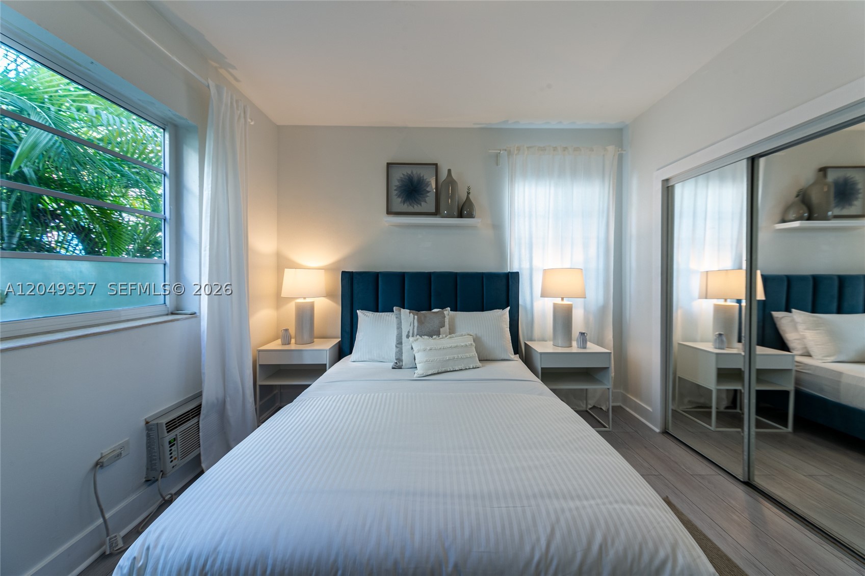 LINCOLN TERRACE SUB - Residential Lease