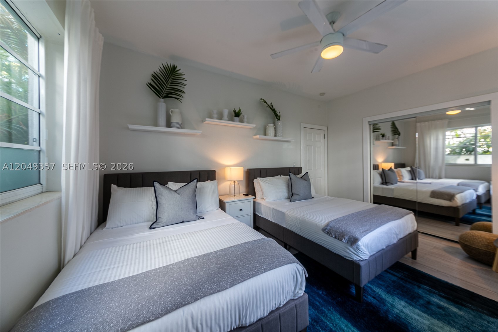 LINCOLN TERRACE SUB - Residential Lease