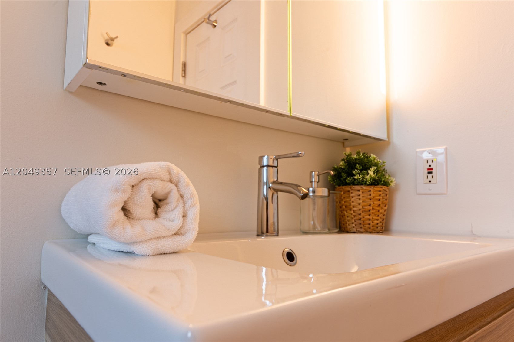 LINCOLN TERRACE SUB - Residential Lease