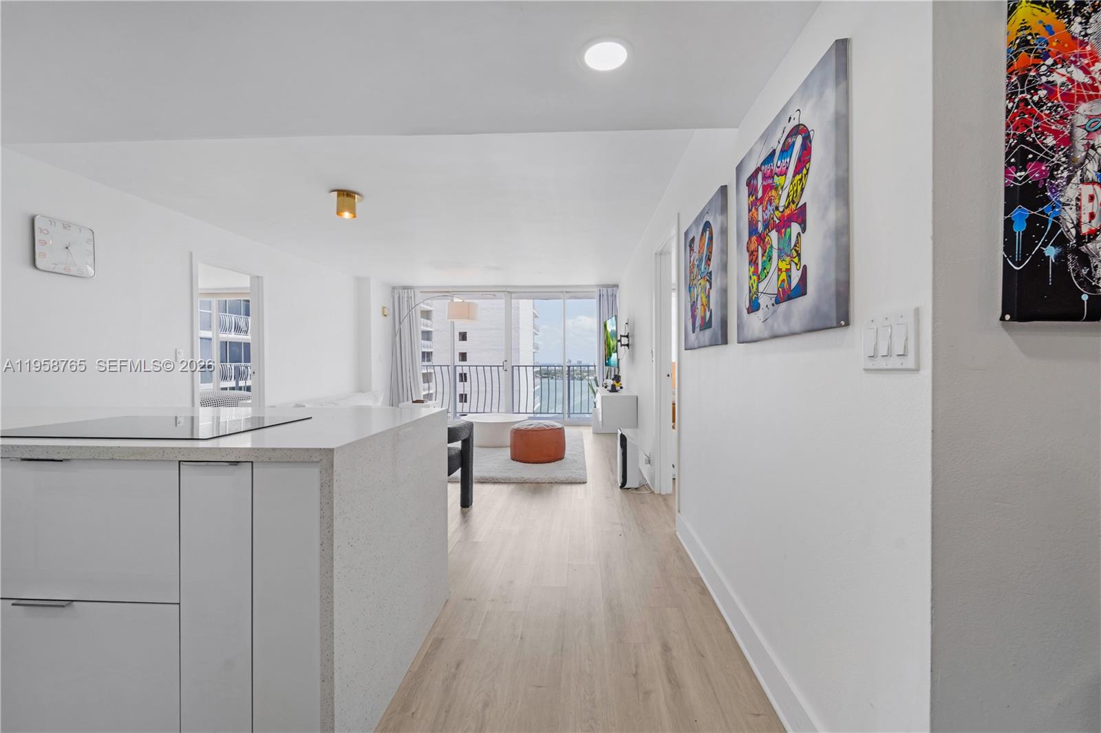 THE GRANDVIEW PALACE COND - Residential
