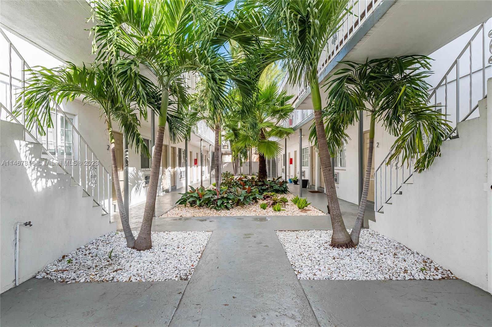 OCEANSIDE SEC ISLE OF NOR - Residential Lease