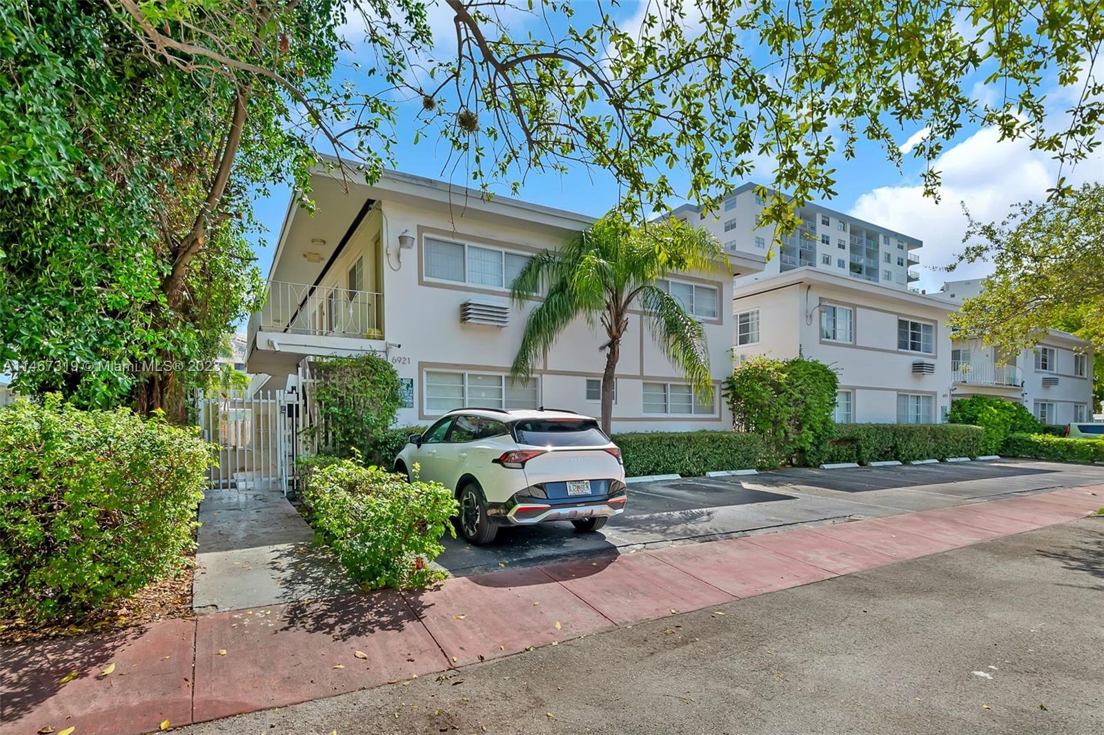 OCEANSIDE SEC ISLE OF NOR - Residential Lease