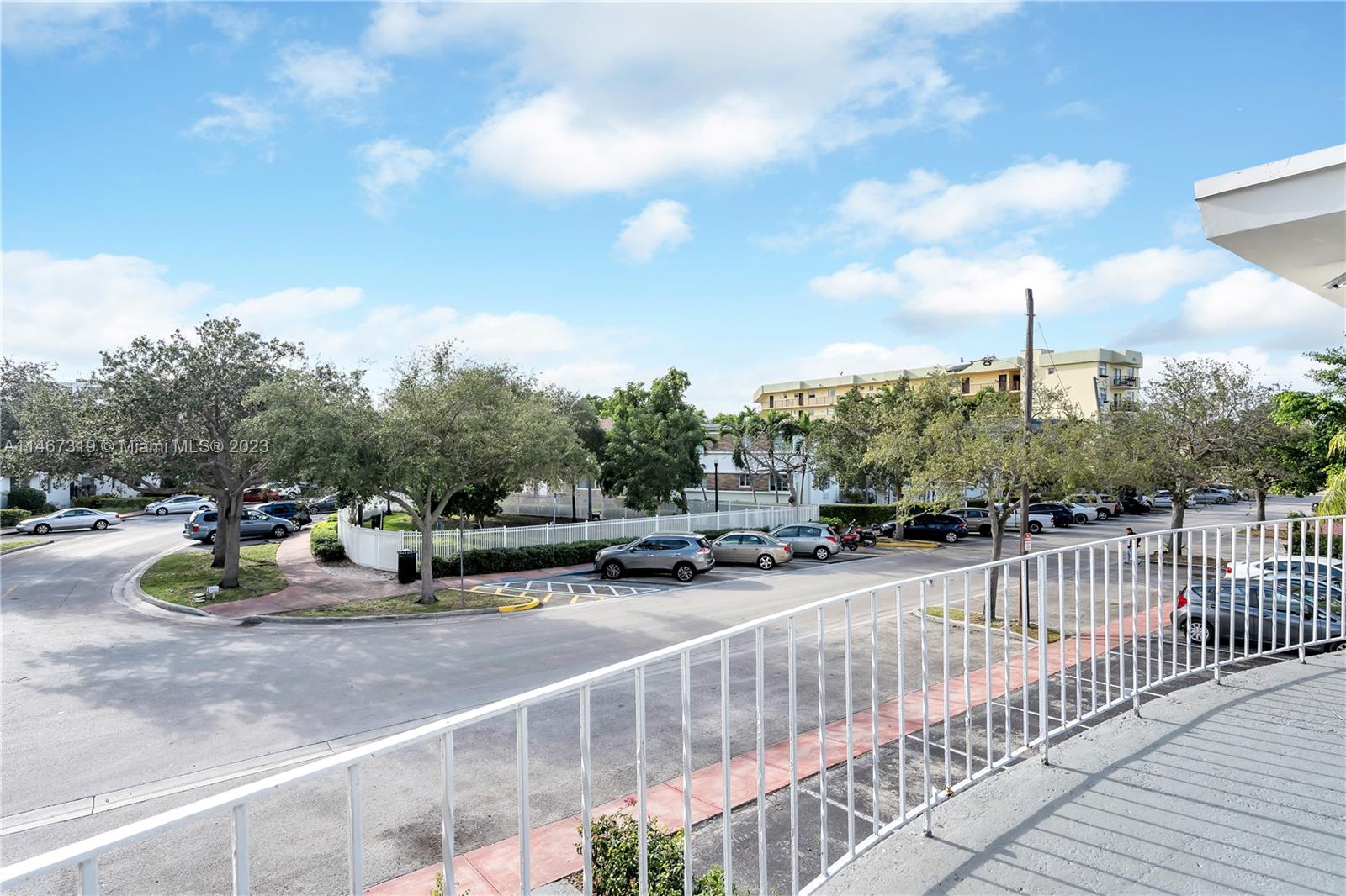 OCEANSIDE SEC ISLE OF NOR - Residential Lease