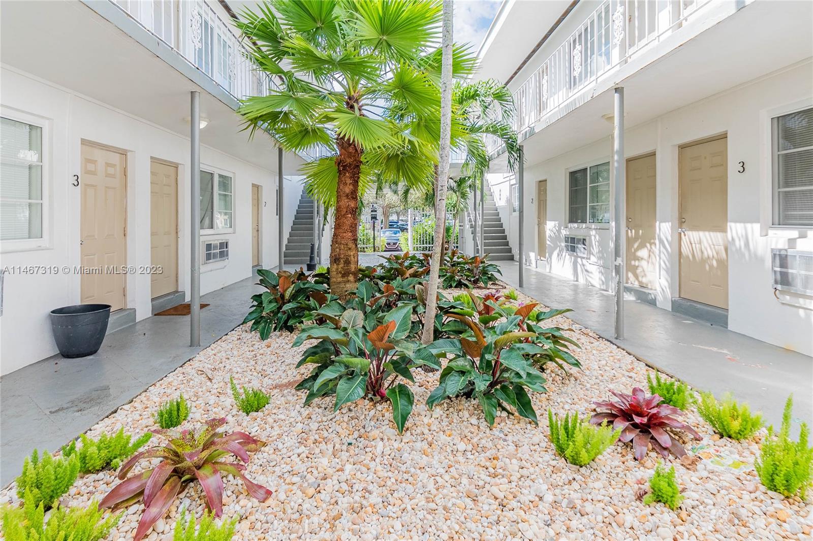 OCEANSIDE SEC ISLE OF NOR - Residential Lease
