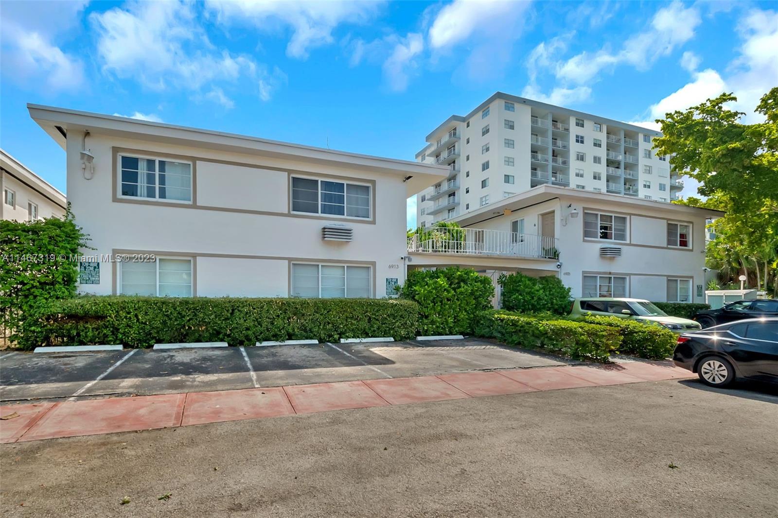 OCEANSIDE SEC ISLE OF NOR - Residential Lease