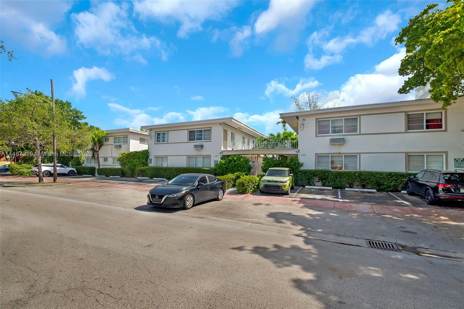 OCEANSIDE SEC ISLE OF NOR - Residential Lease