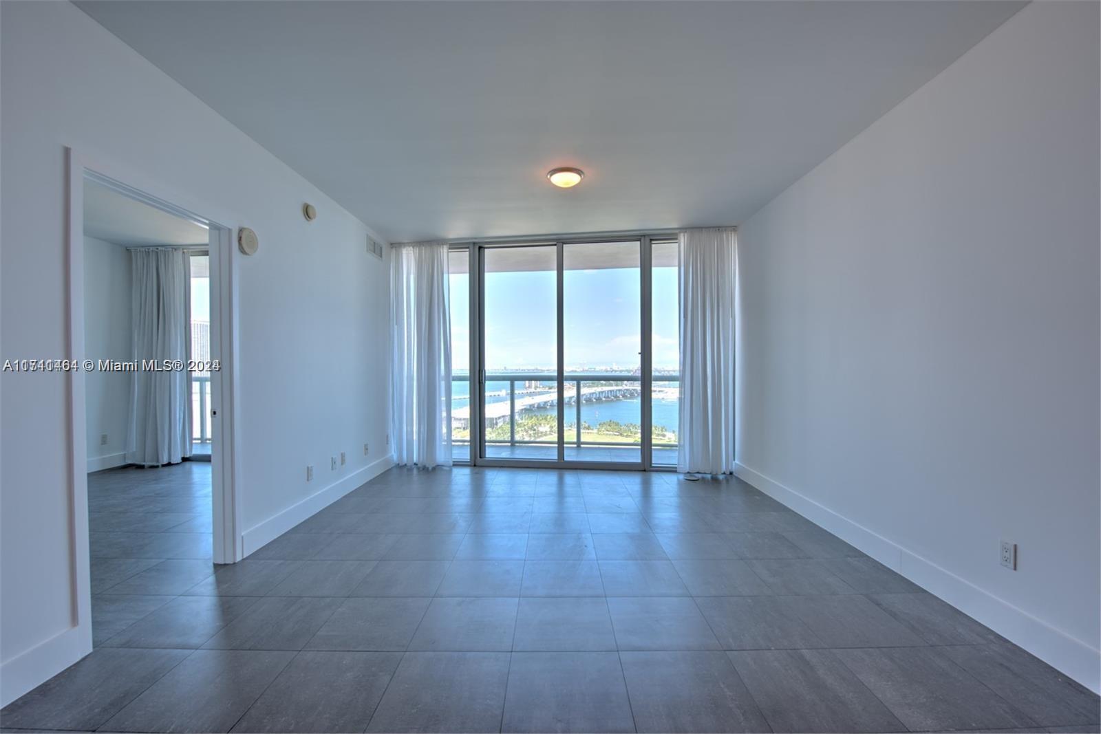 MARINABLUE CONDO - Residential Lease