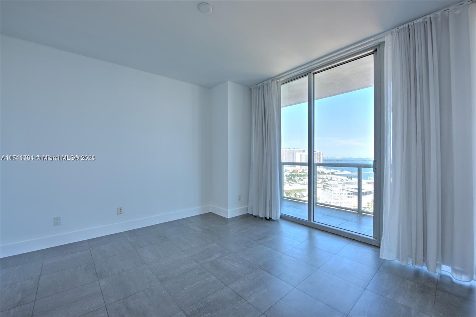 MARINABLUE CONDO - Residential Lease