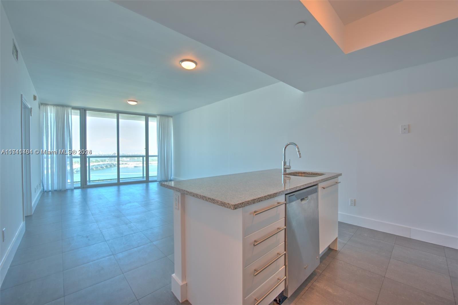 MARINABLUE CONDO - Residential Lease