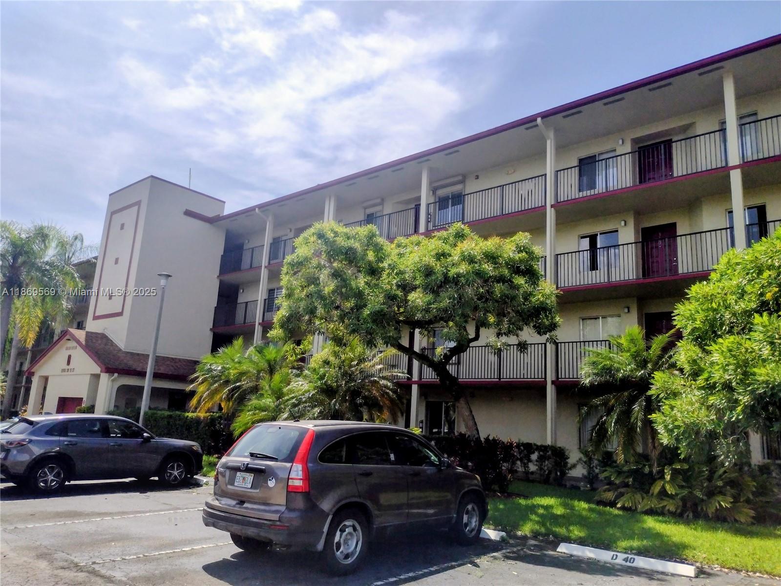 GARFIELD - Residential Lease