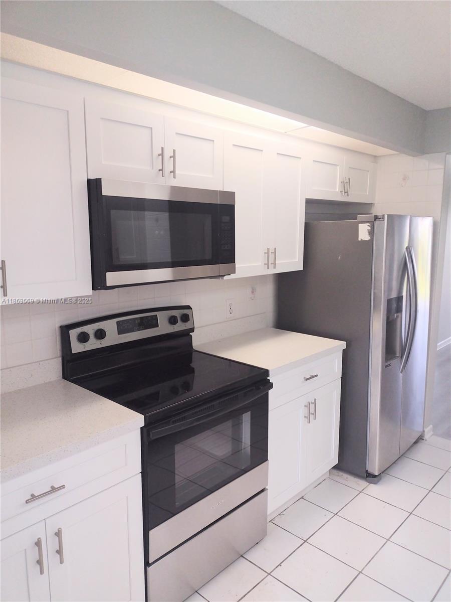 GARFIELD - Residential Lease