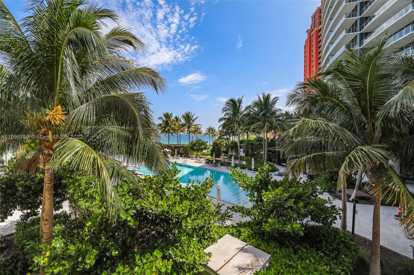 Auberge Beach - Residential