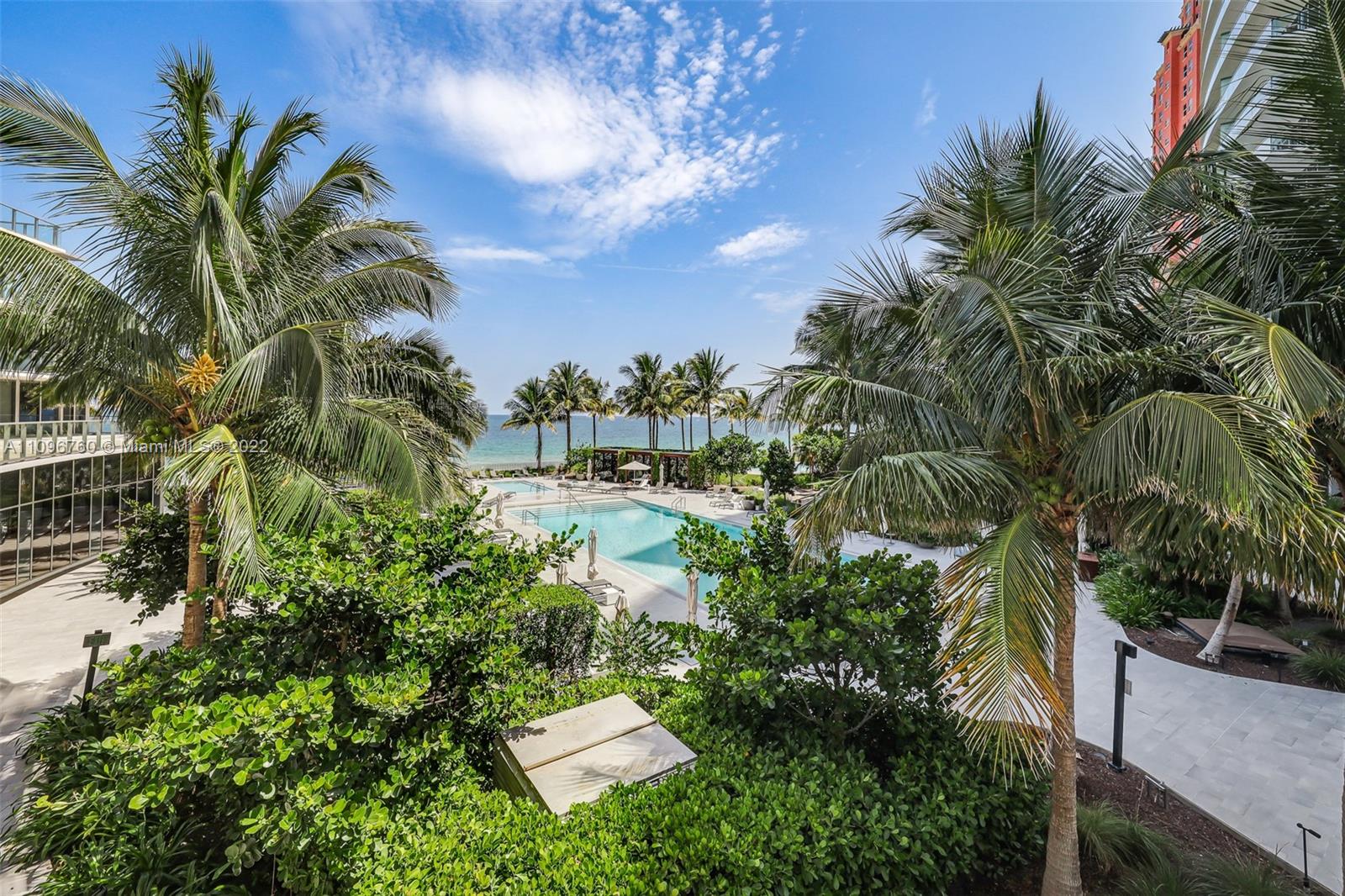 Auberge Beach - Residential