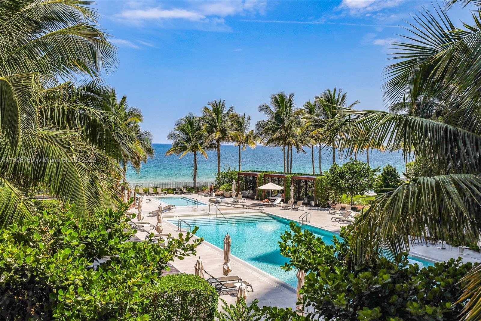 Auberge Beach - Residential
