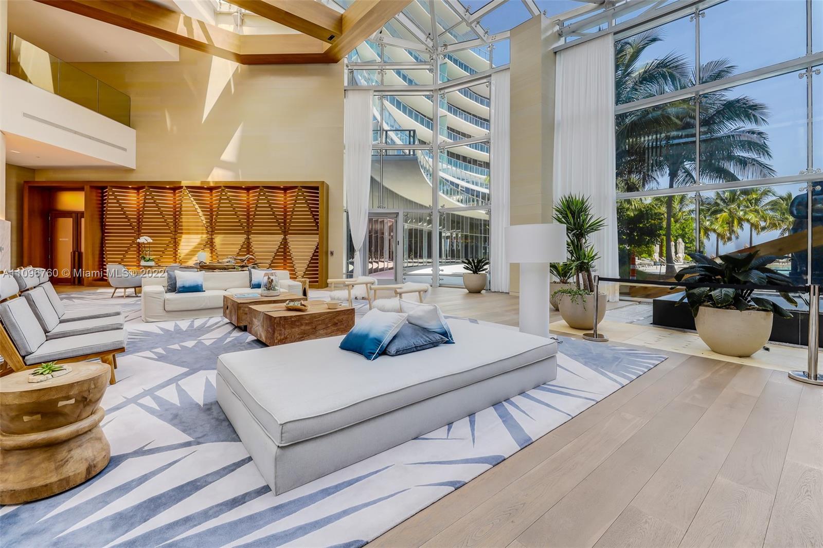 Auberge Beach - Residential