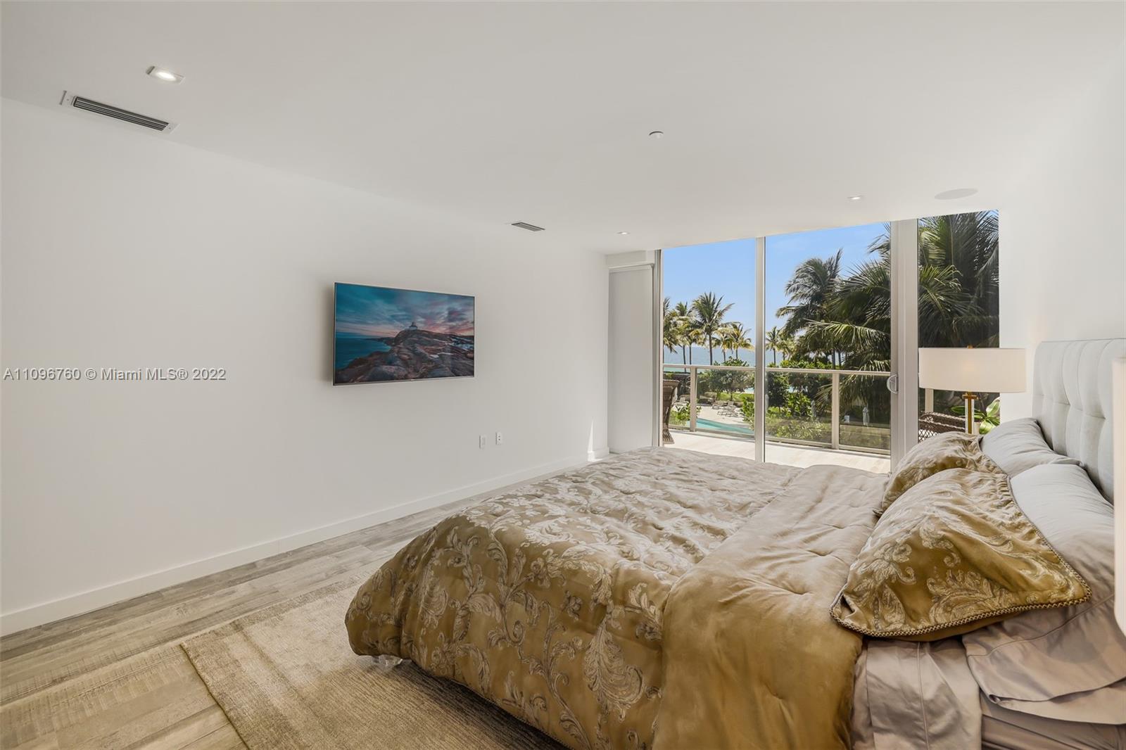 Auberge Beach - Residential