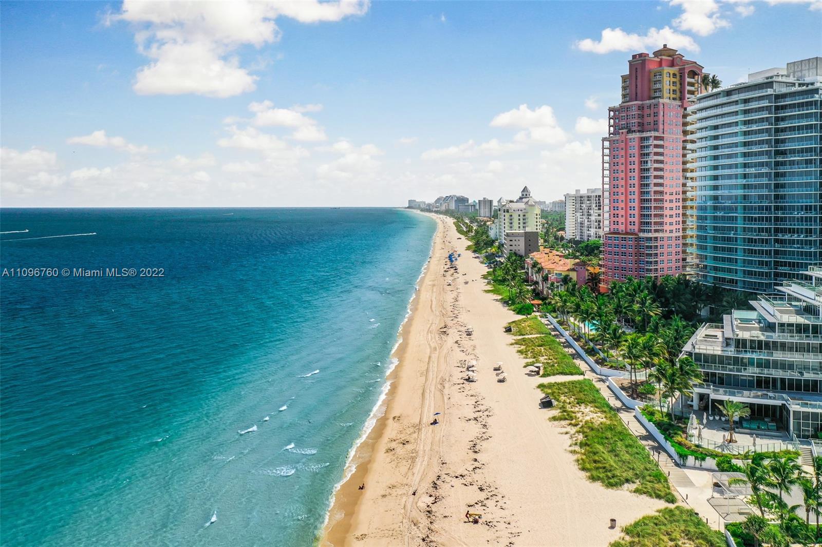 Auberge Beach - Residential