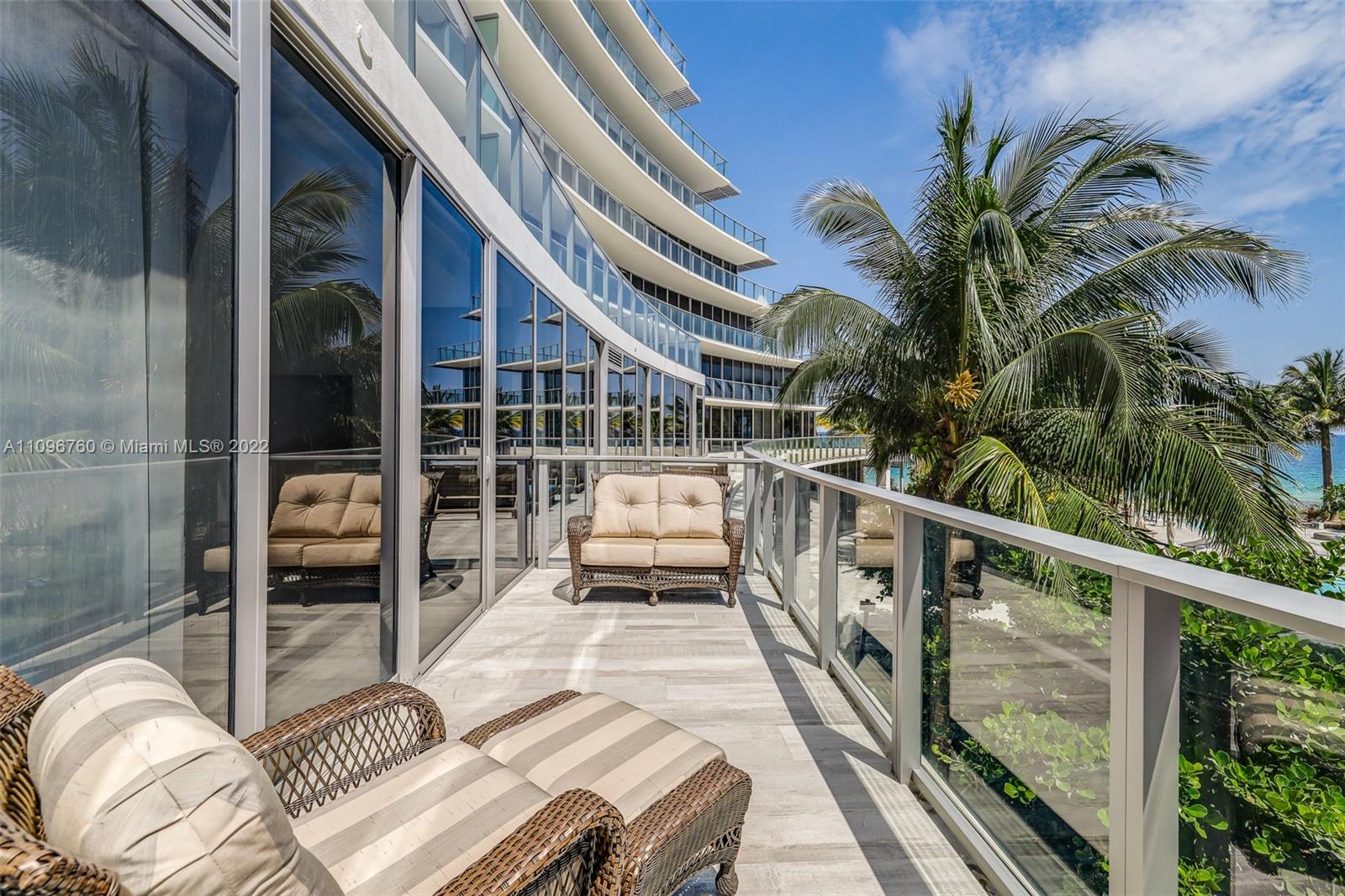 Auberge Beach - Residential