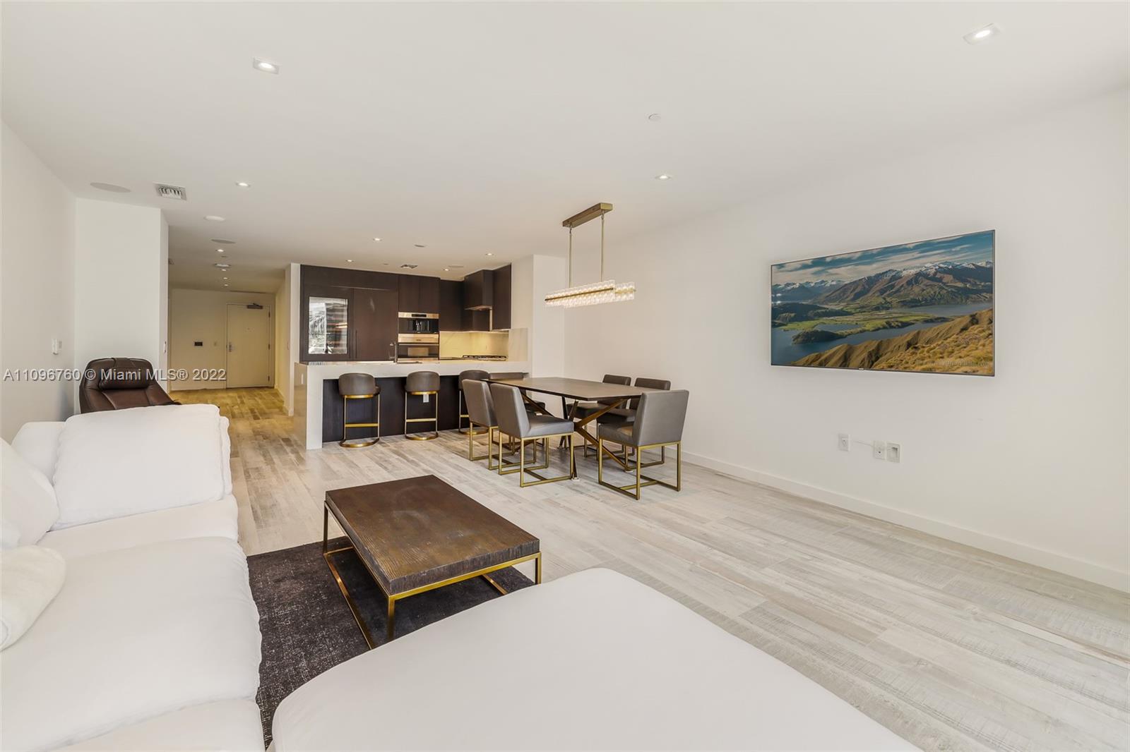 Auberge Beach - Residential
