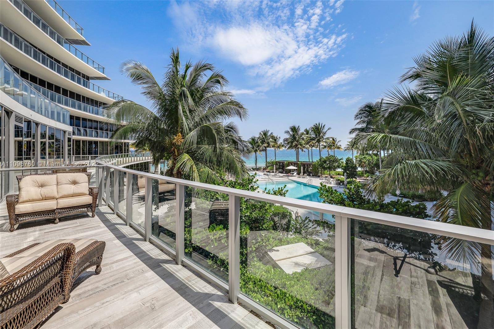 Auberge Beach - Residential