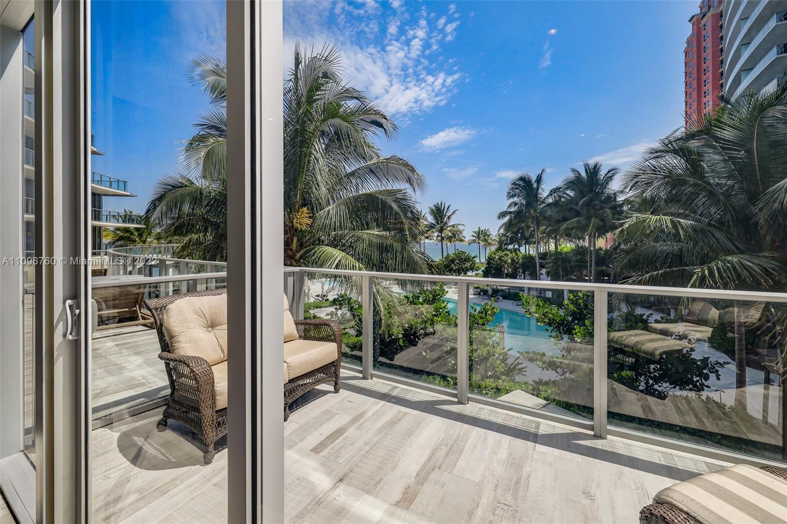 Auberge Beach - Residential