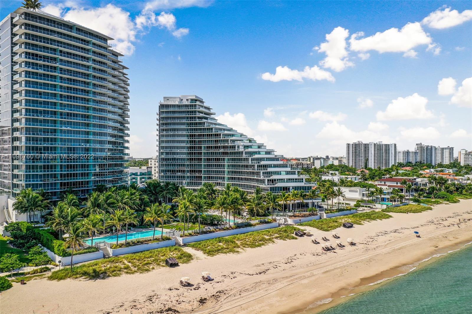 Auberge Beach - Residential
